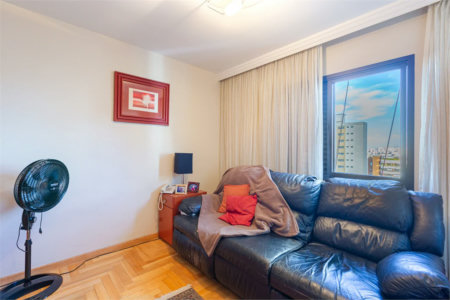 Apartamento à venda com 3 suítes em Alto da Lapa, São Paulo, SP