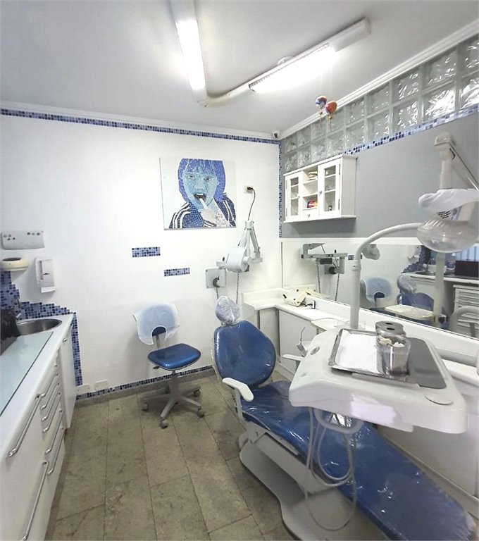Sala à venda no Centro, São Paulo, SP