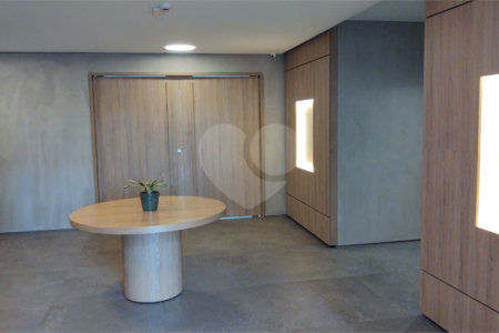 Apartamento para alugar com 1 suíte, em Pinheiros, São Paulo, SP