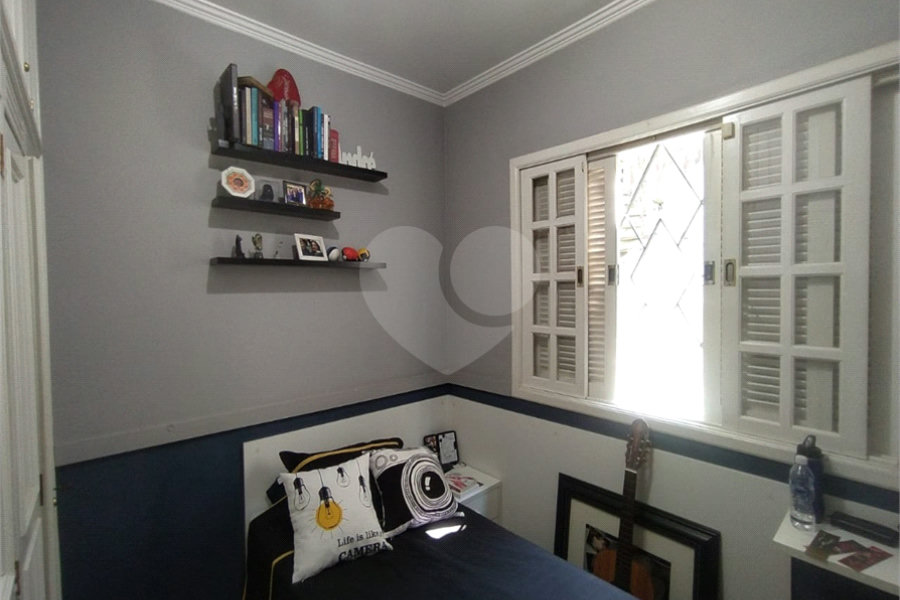 Sobrado à venda com 3 quartos, sendo 1 suíte, em Lauzane Paulista, São Paulo, SP