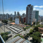 Apartamento com 3 dormitórios à venda, 126 m² por R$ 1.590.000,00 - Boqueirão - Santos/SP