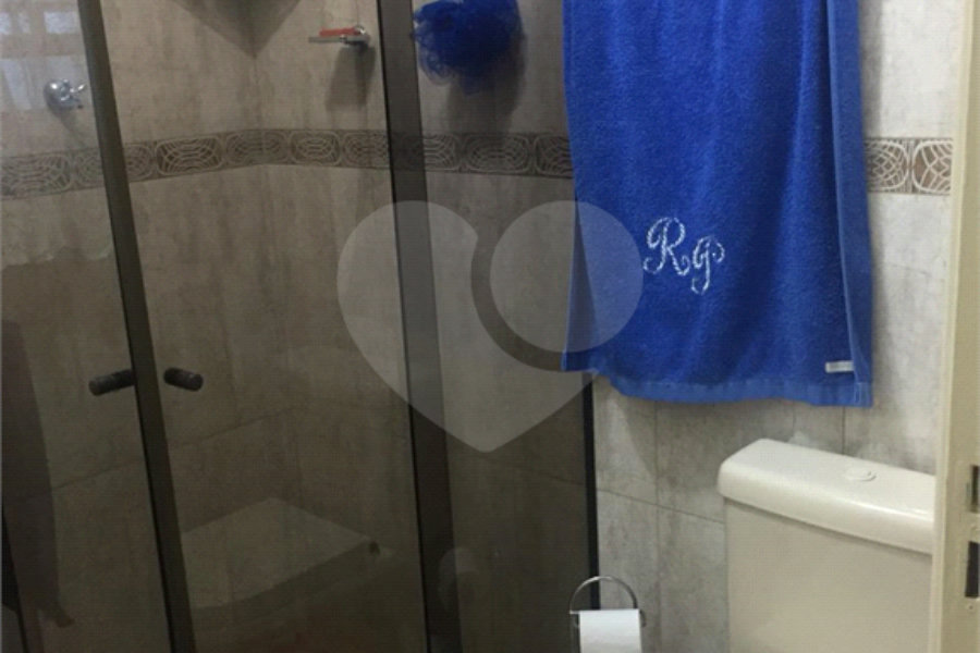 Casa à venda com 3 quartos, sendo 1 suíte, em Freguesia do Ó, São Paulo, SP