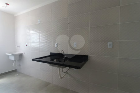 Apartamento à venda com 2 quartos em Vila Aurora (zona Norte), São Paulo, SP