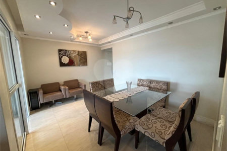 Apartamento à venda com 2 quartos, sendo 1 suíte, em Vila Carrão, São Paulo, SP