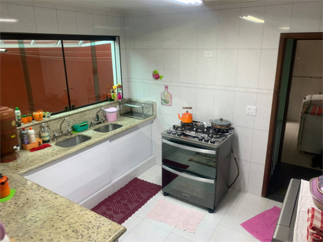 Sobrado à venda com 3 suítes em Vila Guilherme, São Paulo, SP