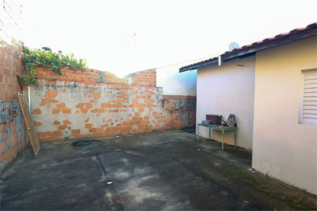 Casa à venda ou para alugar com 2 quartos em Parque Campo Bonito, Indaiatuba, SP