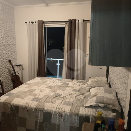 Casa à venda com 2 quartos, sendo 1 suíte,  em Cidade Jardim, Mogi das Cruzes, SP