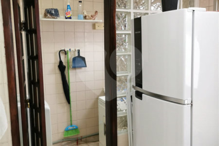 Cobertura à venda com 3 quartos em Vila Gumercindo, São Paulo, SP