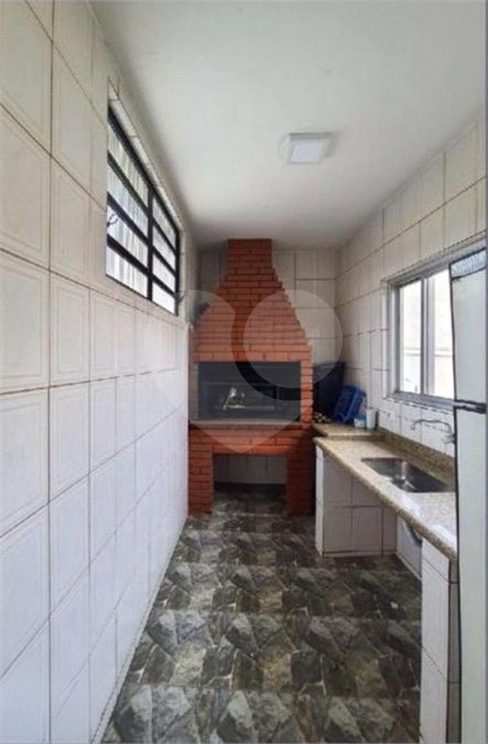 Apartamento à venda com 2 quartos, sendo 1 suíte, em Água Fria, São Paulo, SP