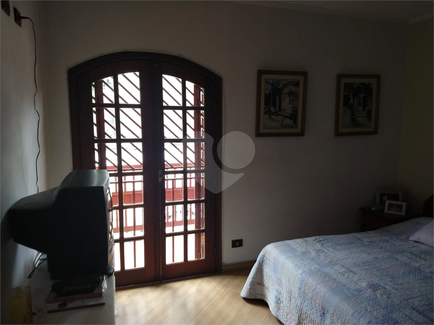Sobrado à venda com 3 quartos, sendo 1 suíte, em Tucuruvi, São Paulo, SP
