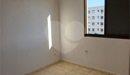 Apartamento à venda com 2 quartos em Jardim Residencial Paraíso, Araraquara, SP