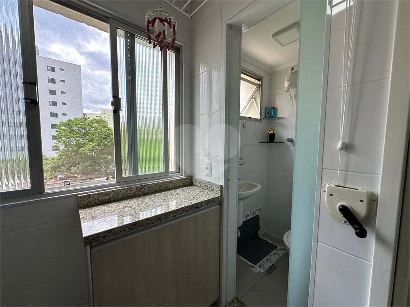 Apartamento à venda com 2 quartos em Santana, São Paulo, SP