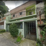 Casa de Vila à venda com 3 quartos em Jardim São Roque, São Paulo, SP