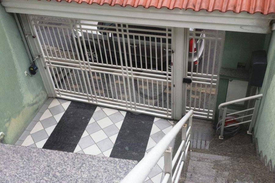 Sobrado à venda com 3 suítes em Tucuruvi, São Paulo, SP