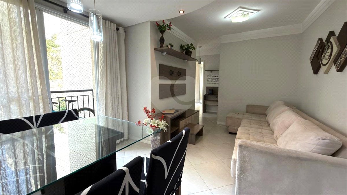 Apartamento à venda com 2 quartos em Vila Mendes, São Paulo, SP