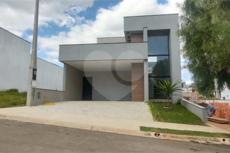 Casa à venda com 3 quartos, sendo 1 suíte, no condomínio Reserva Ipanema, Sorocaba - SP