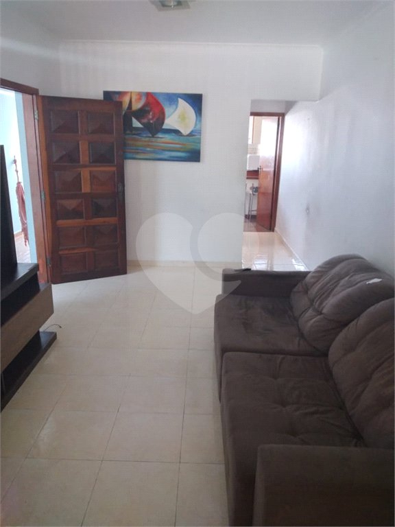Sobrado à venda com 3 quartos em Casa Verde, São Paulo, SP
