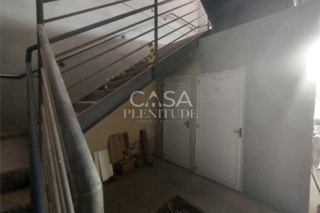 Barracão para alugar em Vila Espírito Santo, Sorocaba, SP