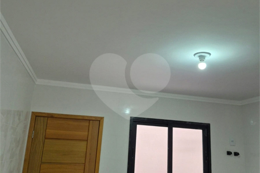 Sobrado à venda com 3 quartos, sendo 2 suítes, em Limão, São Paulo, SP