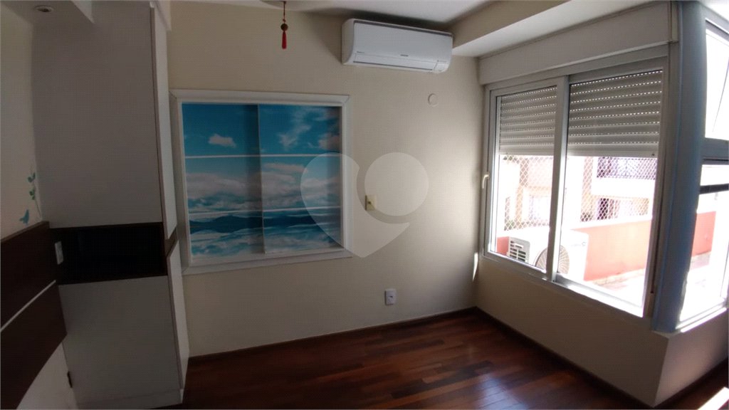 Cobertura à venda com 3 quartos, sendo 2 suítes,  em Vila Ipojuca, São Paulo, SP