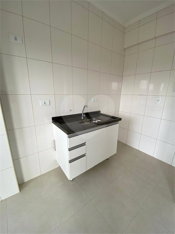 Apartamento à venda com 2 quartos em Demarchi, São Bernardo do Campo, SP