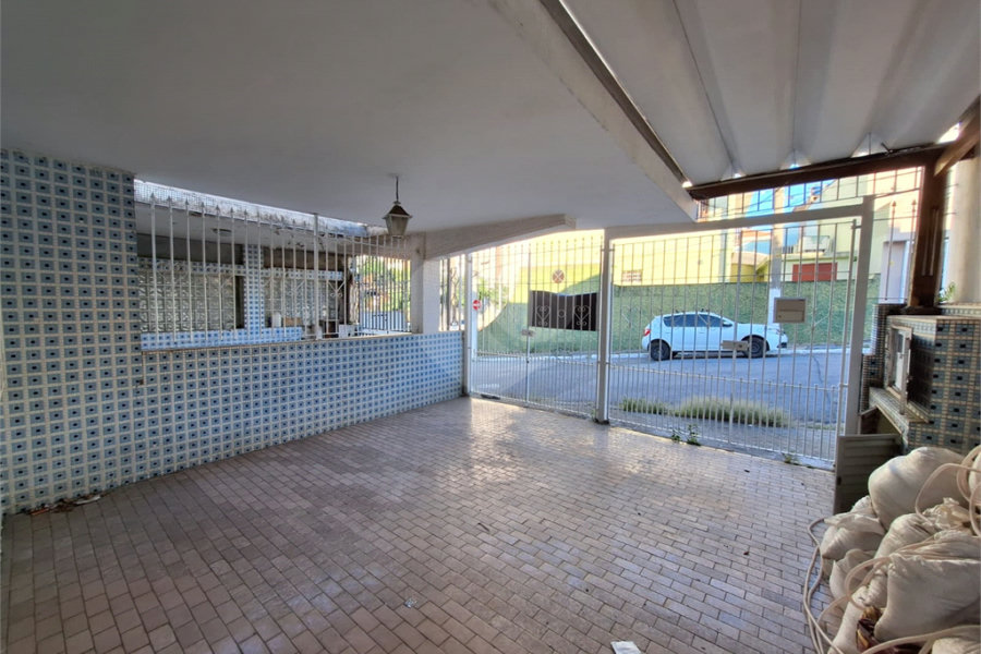 Sobrado à venda com 2 quartos em Parada Inglesa, São Paulo, SP