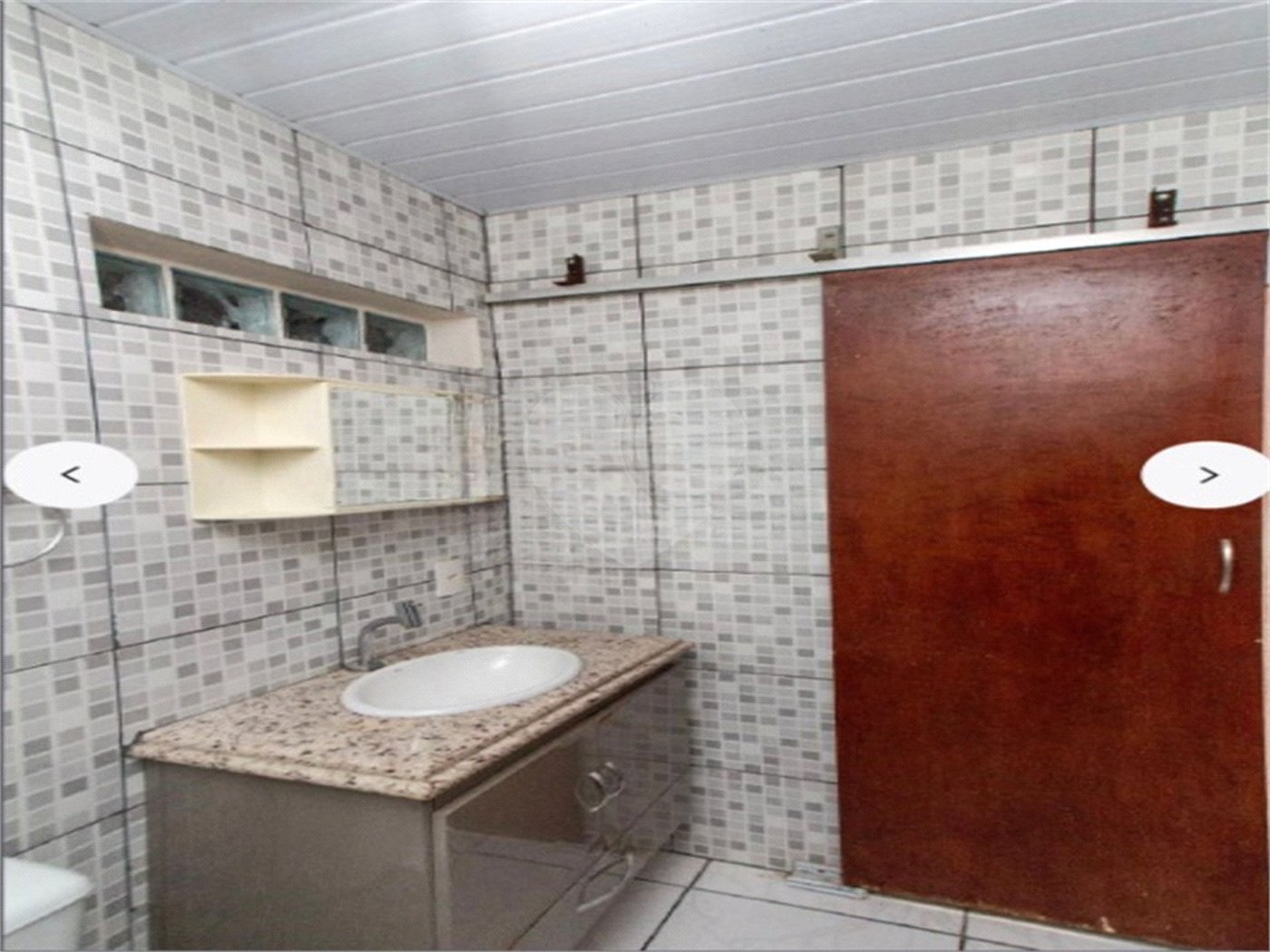Casa Térrea à venda com 3 quartos, sendo 2 suítes, em Horto, São Paulo, SP