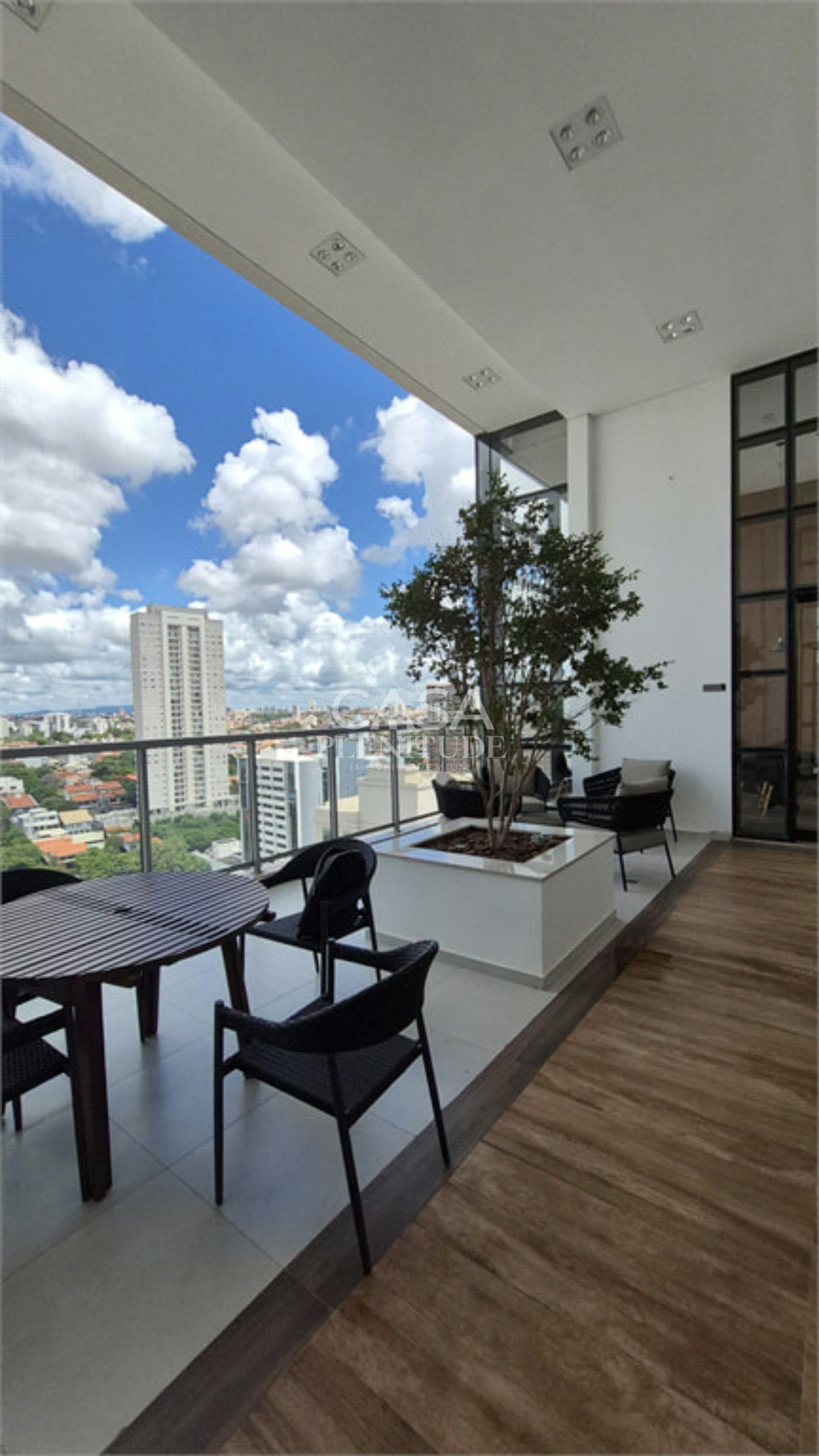 Apartamento para alugar com 1 suíte em Jardim Portal da Colina, Sorocaba, SP