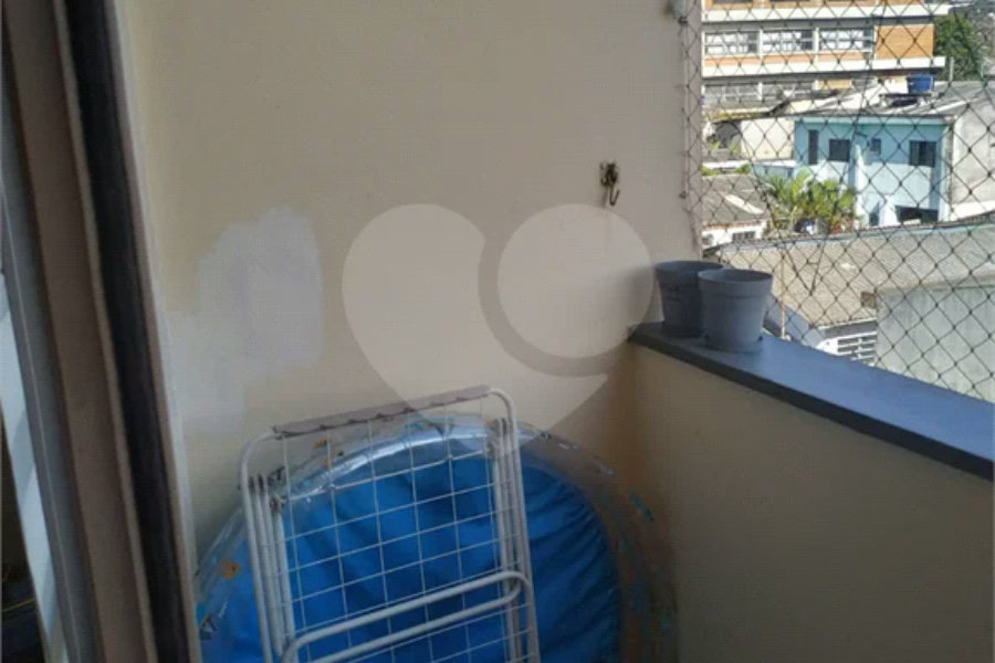 Apartamento à venda com 3 quartos, sendo 1 suíte, em Jabaquara, São Paulo, SP