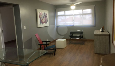 Apartamento à venda com 3 quartos, sendo 1 suíte,  em Vila Romana, São Paulo, SP