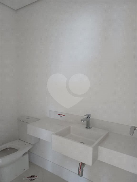 Apartamento à venda com 4 suítes em Real Parque, São Paulo, SP
