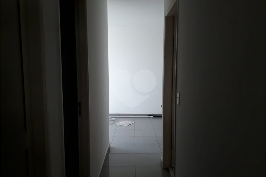Apartamento à venda com 2 quartos em Imirim, São Paulo, SP