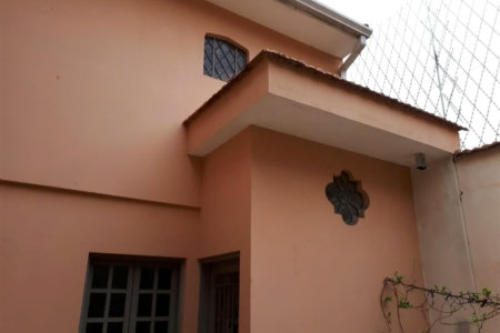 Sobrado à venda com 3 quartos, sendo 1 suíte,  em Brooklin Paulista, São Paulo, SP