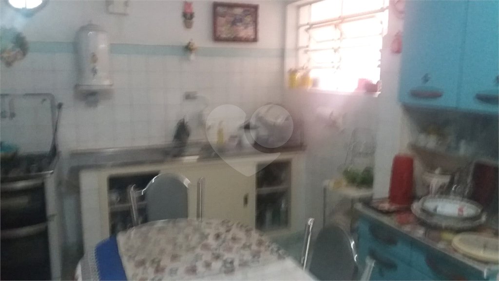 Sobrado à venda com 2 quartos, sendo 1 suíte, em Tucuruvi, São Paulo, SP
