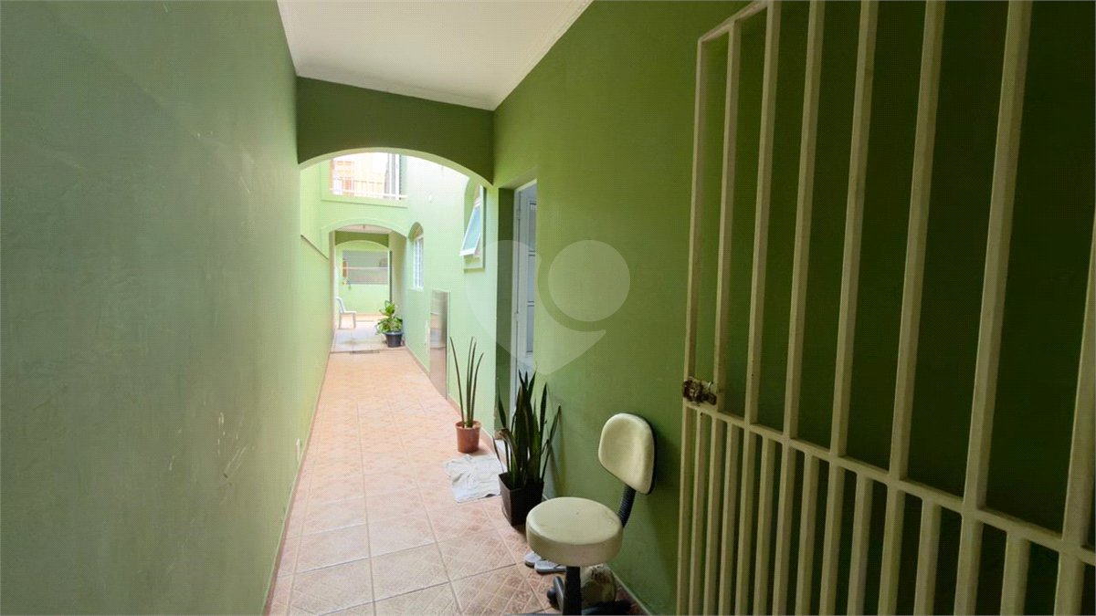Casa à venda com 3 quartos em Jardim Boa Esperança, Sorocaba, SP