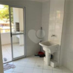 Apartamento à venda com 2 quartos em Conceição, Osasco, SP