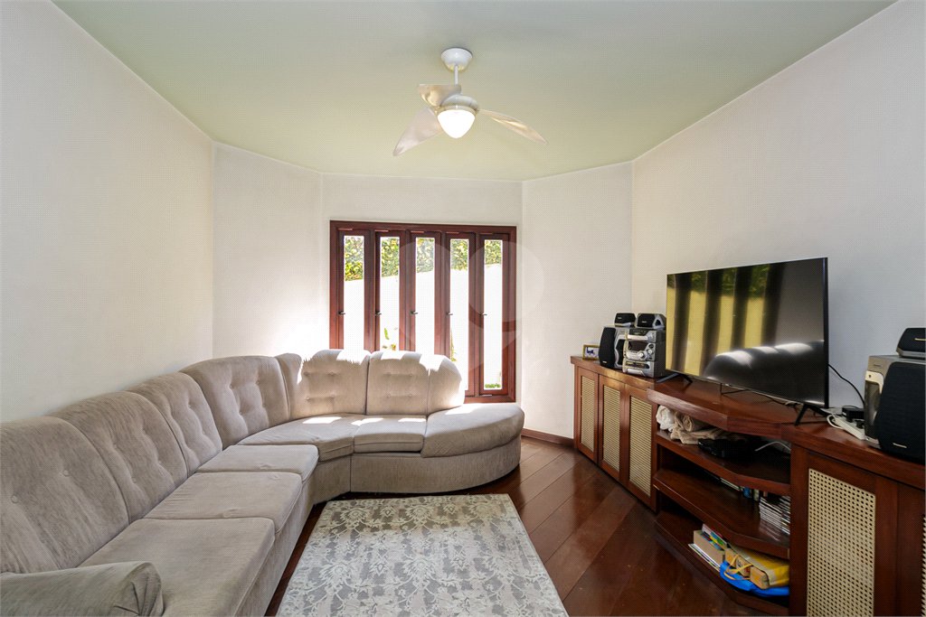 Casa de Vila à venda com 4 suítes em Jardim Prudência, São Paulo, SP