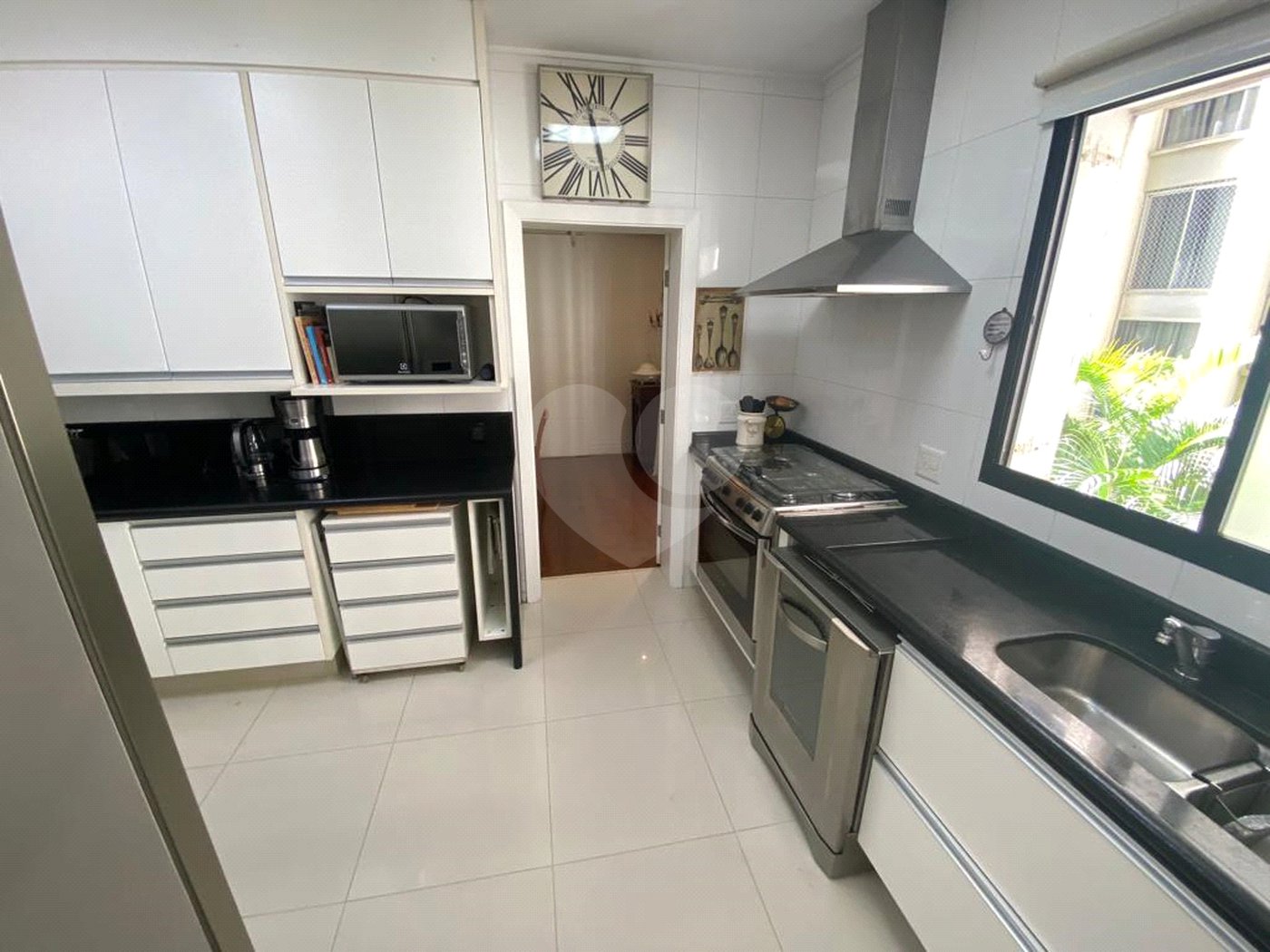 Apartamento à venda com 4 suítes em Higienópolis, São Paulo, SP