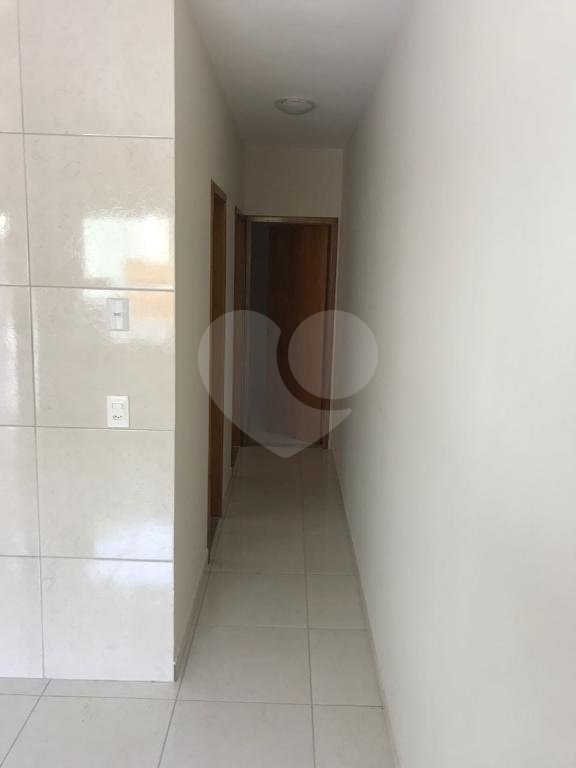 Casa à venda com 2 quartos em Vila Medeiros, São Paulo, SP