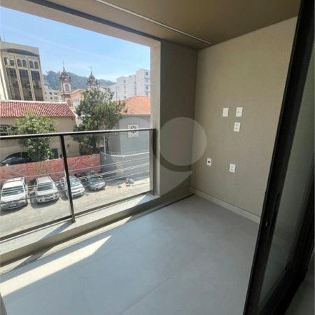 Apartamento à venda com 2 quartos, sendo 1 suíte, em Botafogo, Rio de Janeiro, RJ