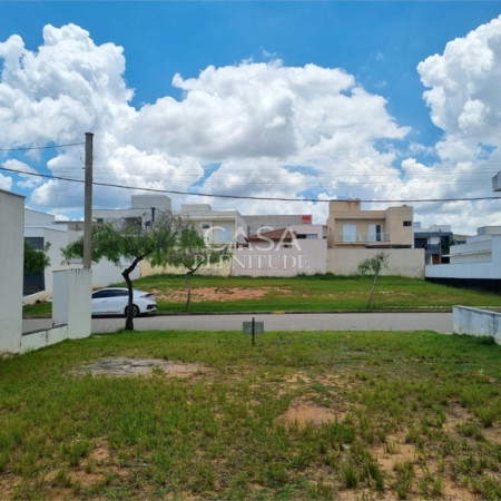 Terreno em condomínio à venda em Parque Ibiti Reserva, Sorocaba, SP