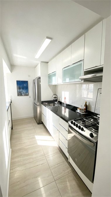 Apartamento à venda com 2 quartos, sendo 1 suíte, em Jardim Ampliação, São Paulo, SP