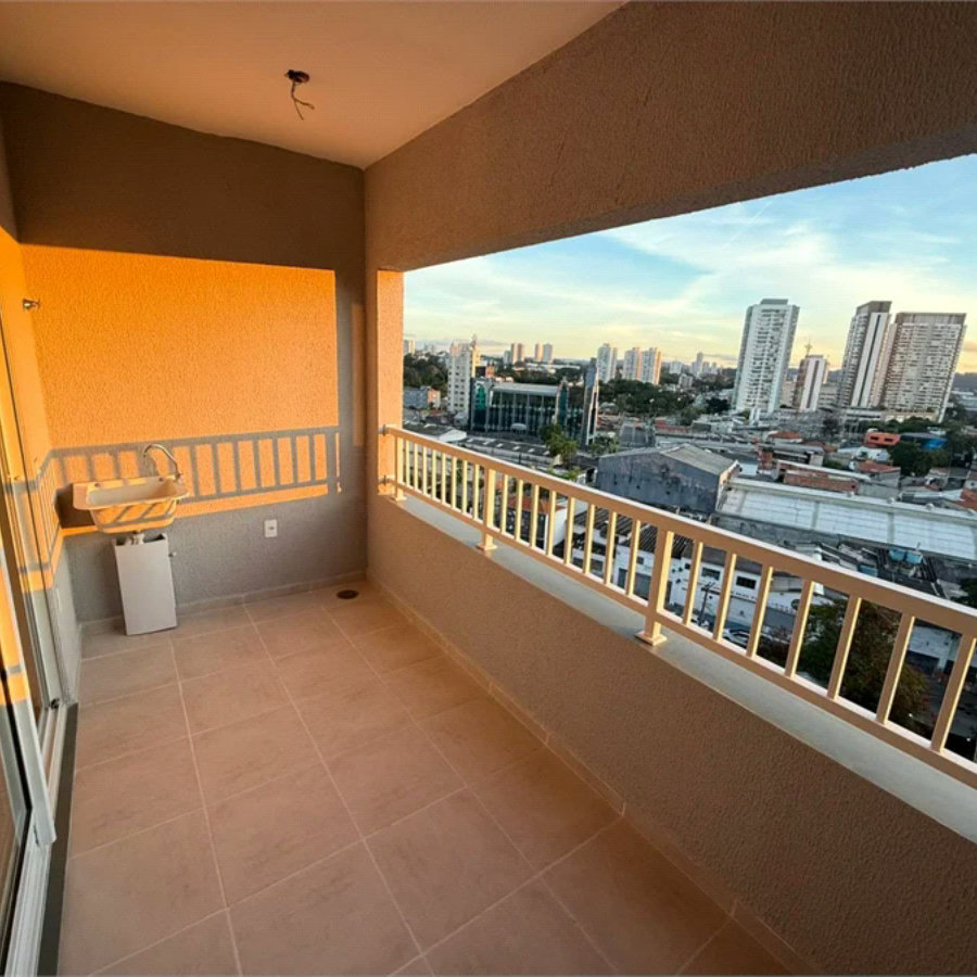 Duplex à venda com 1 quarto em Santo Amaro, São Paulo, SP