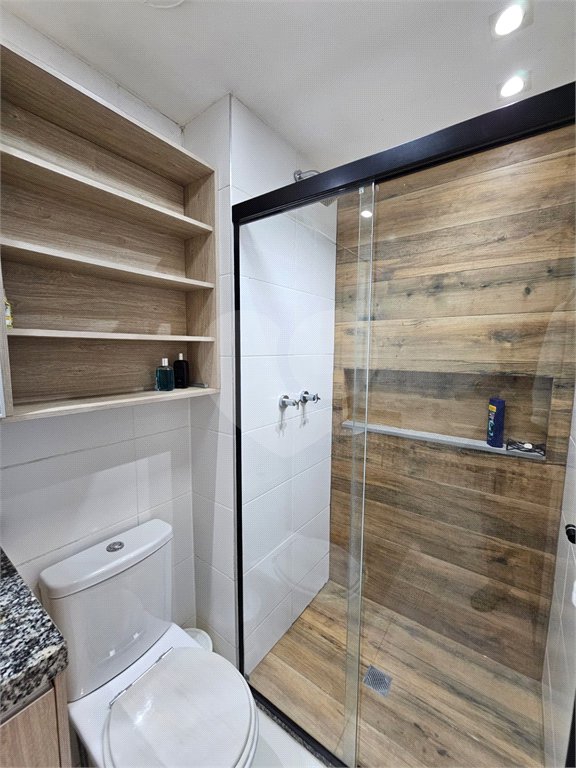 Apartamento à venda com 2 quartos, sendo 1 suíte, em Chácara Santo Antônio (zona Sul), São Paulo, SP