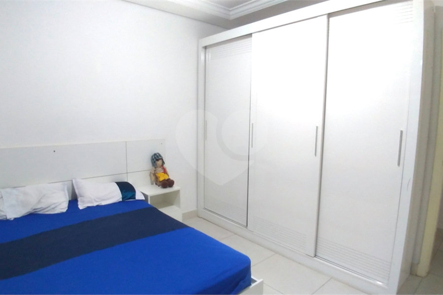 Sobrado à venda com 2 quartos em Casa Verde, São Paulo, SP