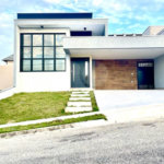 Casa à venda com 3 quartos, sendo 2 suítes, no condomínio Condomino Campos do Conde - Fase 2, Sorocaba - SP