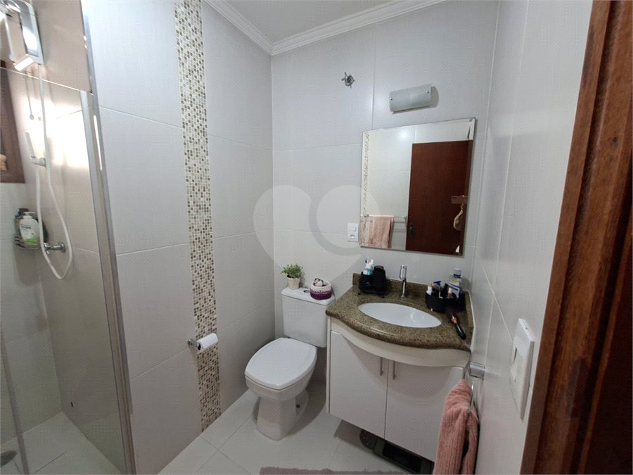 Sobrado à venda com 3 quartos, sendo 1 suíte, em Jardim Bonfiglioli, São Paulo, SP