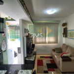 Apartamento à venda com 2 quartos em Rancho Grande, Itu, SP