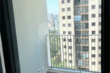 Apartamento à venda com 1 quarto em Vila Mariana, São Paulo, SP