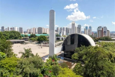 Apartamento à venda com 2 quartos, sendo 1 suíte, em Barra Funda, São Paulo, SP